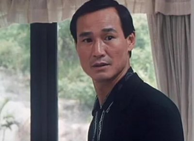 ​“洪门大佬”陈惠敏：最风光的时候，整个尖沙咀都是我说了算