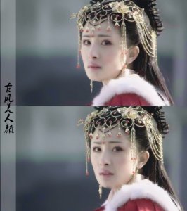 ​湖北盛产美人，10位鄂籍