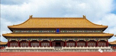 ​中华豪门—中国的十大