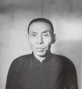​扯历史—上海青帮三大