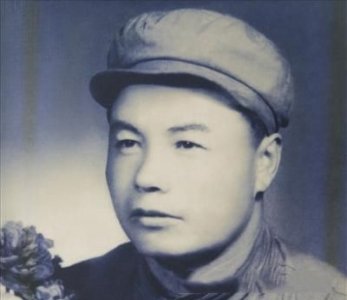 ​刘子光：“孤胆英雄”