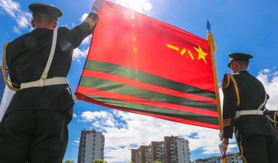 ​武警8大警种部队改编，