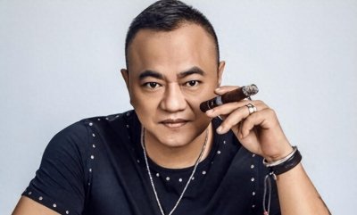 ​“东北第一保镖”张家