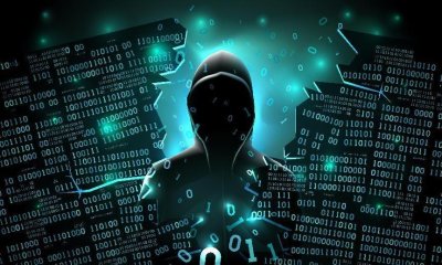 ​神秘的暗网有多可怕？