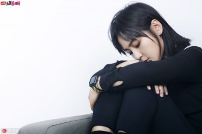 ​强迫症是种病？周笔畅