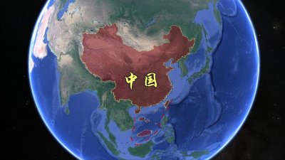 ​我国已成功收回多处失地，面积在不断增加，未来会赶超加拿大吗？