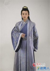 ​《调皮王妃》四王爷谢