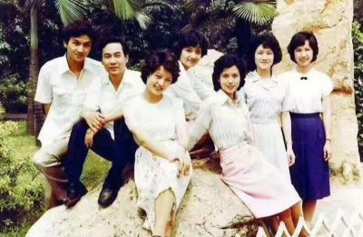​消失在广东观众视野的