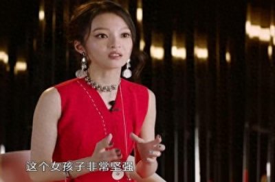 ​张韶涵坚持演唱冷门歌曲《阿刁》的背后，有多少不为人知的故事？