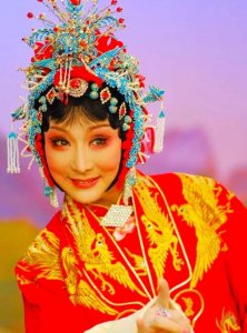 ​豫剧电影《抬花轿》的经典之美