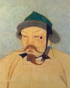 ​窝阔台是蒙古大汗，为何窝阔台汗国最后才建立，却又两度灭亡