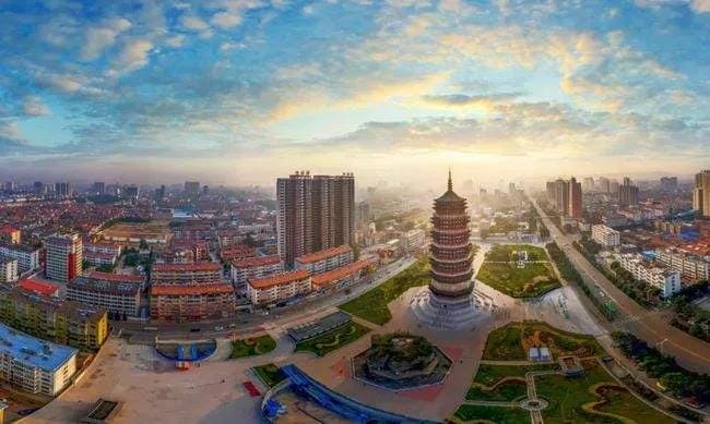 山西各市gdp2025年gdp总量（山西省gdp排名）