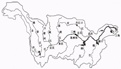 ​地理大百科——长江正源究竟在哪？
