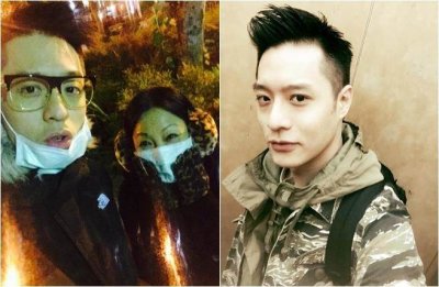 ​周汤豪爆偷交圈外女友！爆料粉丝挨告