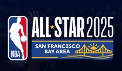 ​NBA公布25年旧金山全明星