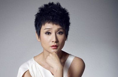 ​孔子后代出了6位明星：她47岁拿过7个影后，孔刘孔孝真是爷孙辈