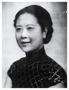 ​张学良发妻于凤至：苦等50年败给了妾室，却将巨额遗产留给了丈夫