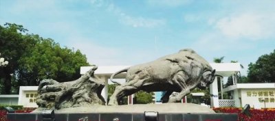 ​你知道深圳市委大院那