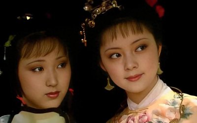 ​《红楼梦》里黛玉究竟