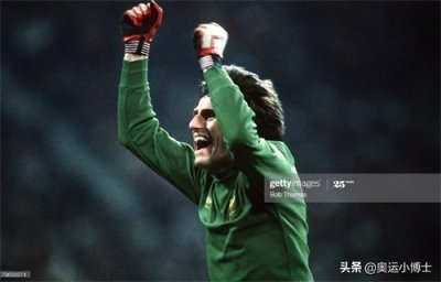 ​利物浦队史最佳门将去世了，他是巅峰红军横扫欧洲的旷世门神