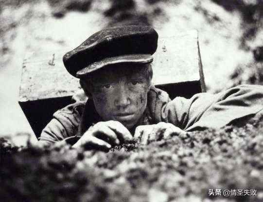 震撼人心又催泪!盘点25部经典二战电影