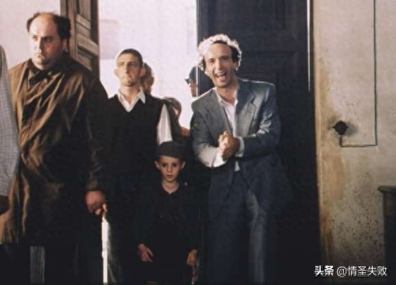 震撼人心又催泪!盘点25部经典二战电影