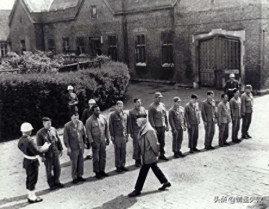 震撼人心又催泪!盘点25部经典二战电影