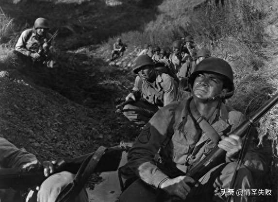 震撼人心又催泪!盘点25部经典二战电影