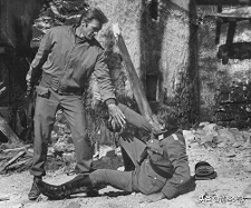 震撼人心又催泪!盘点25部经典二战电影