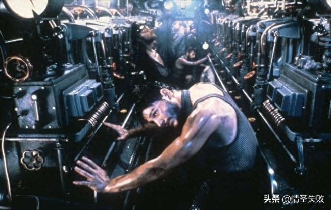 震撼人心又催泪!盘点25部经典二战电影