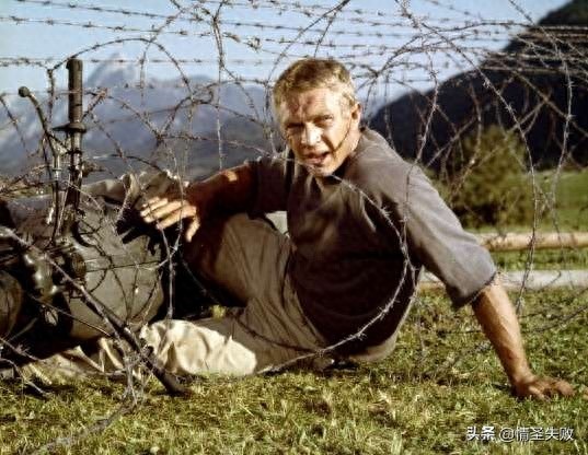 震撼人心又催泪!盘点25部经典二战电影