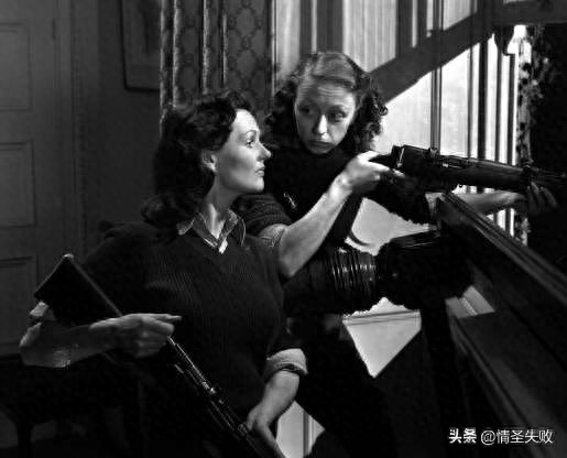 震撼人心又催泪!盘点25部经典二战电影