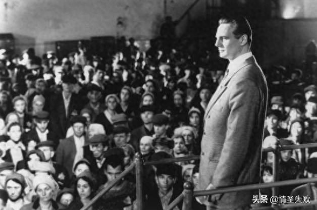 震撼人心又催泪!盘点25部经典二战电影