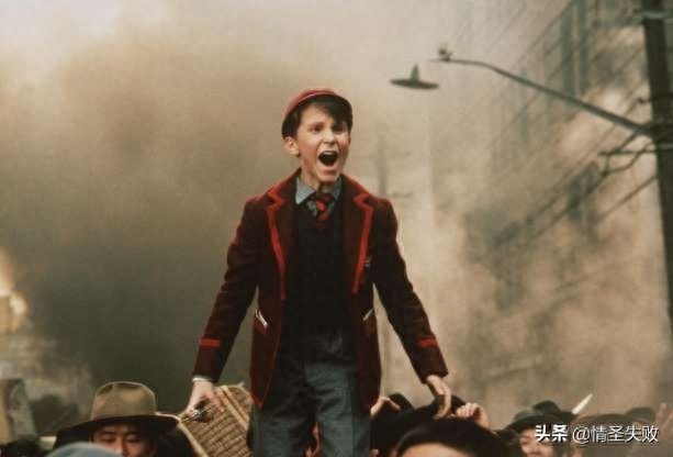 震撼人心又催泪!盘点25部经典二战电影