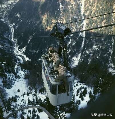 震撼人心又催泪!盘点25部经典二战电影