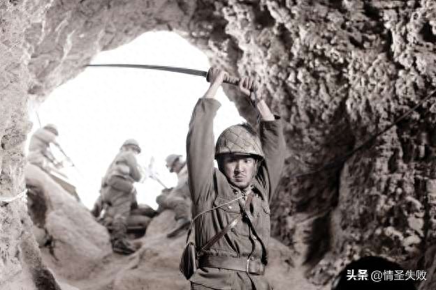 震撼人心又催泪!盘点25部经典二战电影