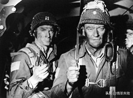 震撼人心又催泪!盘点25部经典二战电影