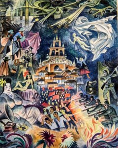 ​百年孤独的野心