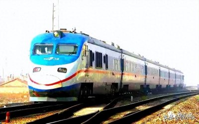 ​中国动车组图展