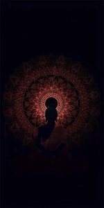 ​超清佛教文化壁纸，心有菩提在，一路莲花开