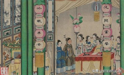 ​《红楼梦》最重要的线索，“三春”除了指贾探春，还是什么深意？