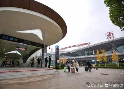 ​济南地铁“无缝衔接”机场，年底试运营！记者实测：地铁站到航站楼只需2分钟