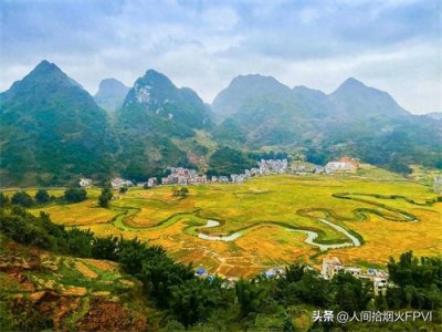 ​中国五大长寿村，探寻长寿的秘诀！