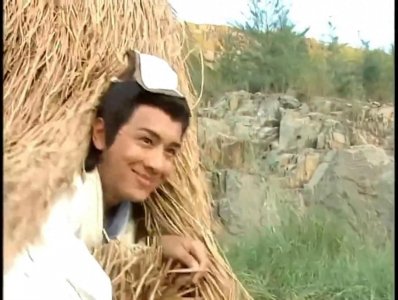 ​天龙八部之段誉