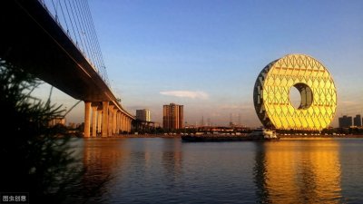 ​广东美丽景点旅游照片合集