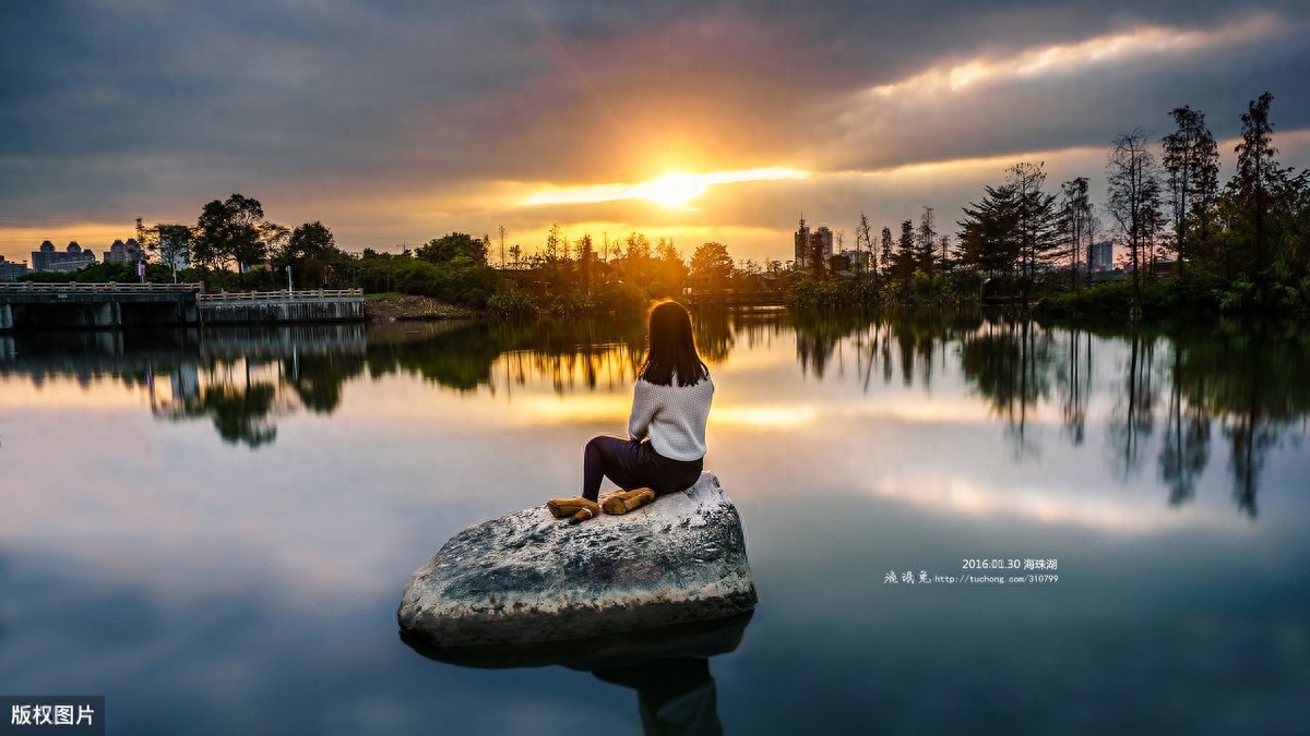 广东美丽景点旅游照片合集