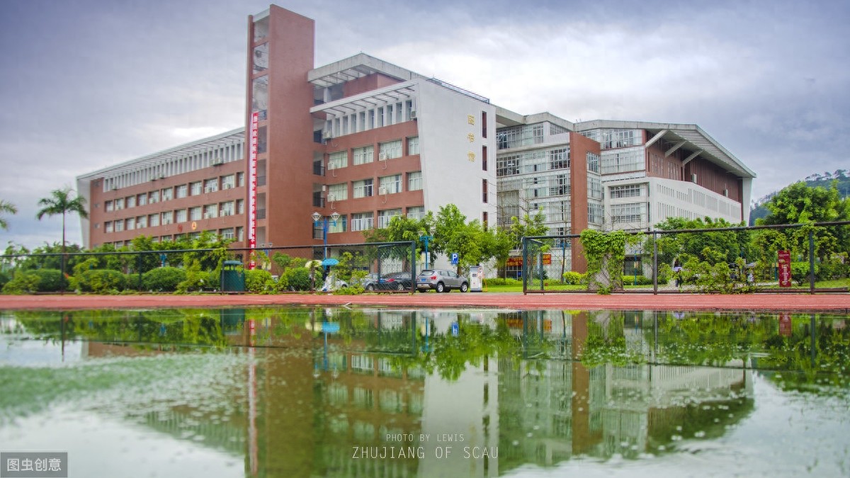 广东美丽景点旅游照片合集