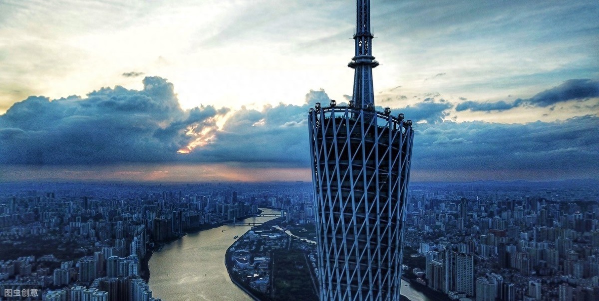 广东美丽景点旅游照片合集