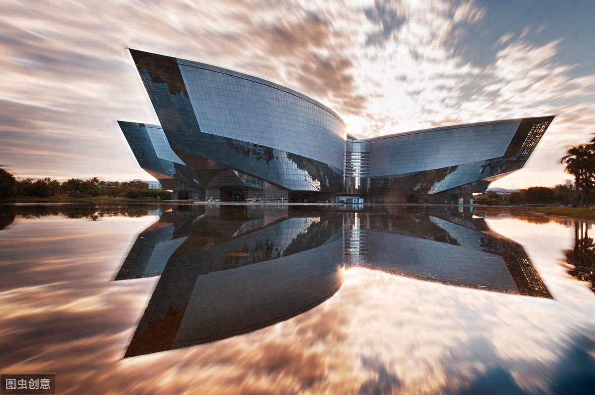 广东美丽景点旅游照片合集