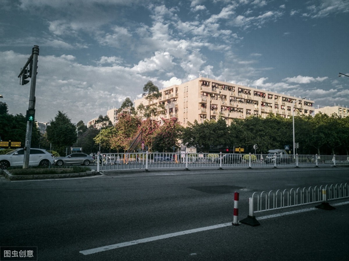 广东美丽景点旅游照片合集